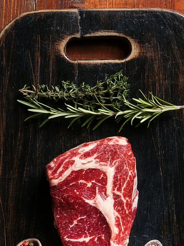 Premium beef and meat supplier in Manila